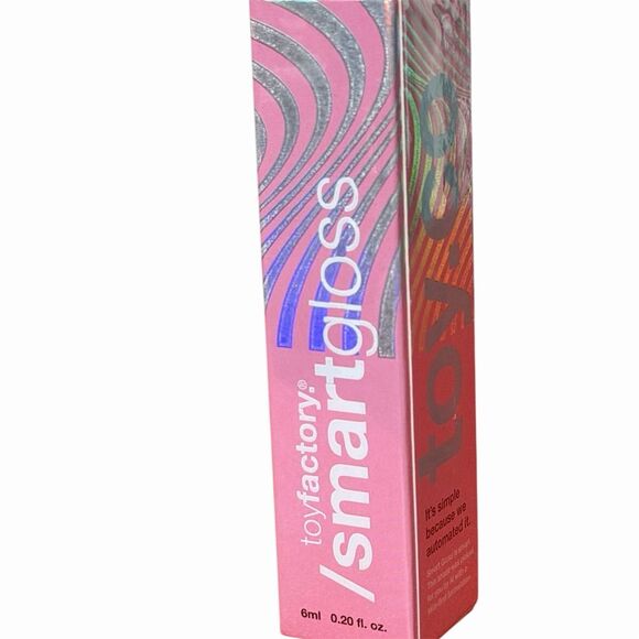 Toy Factory Other - Toy Factory Smart Gloss Lip Gloss Automatica